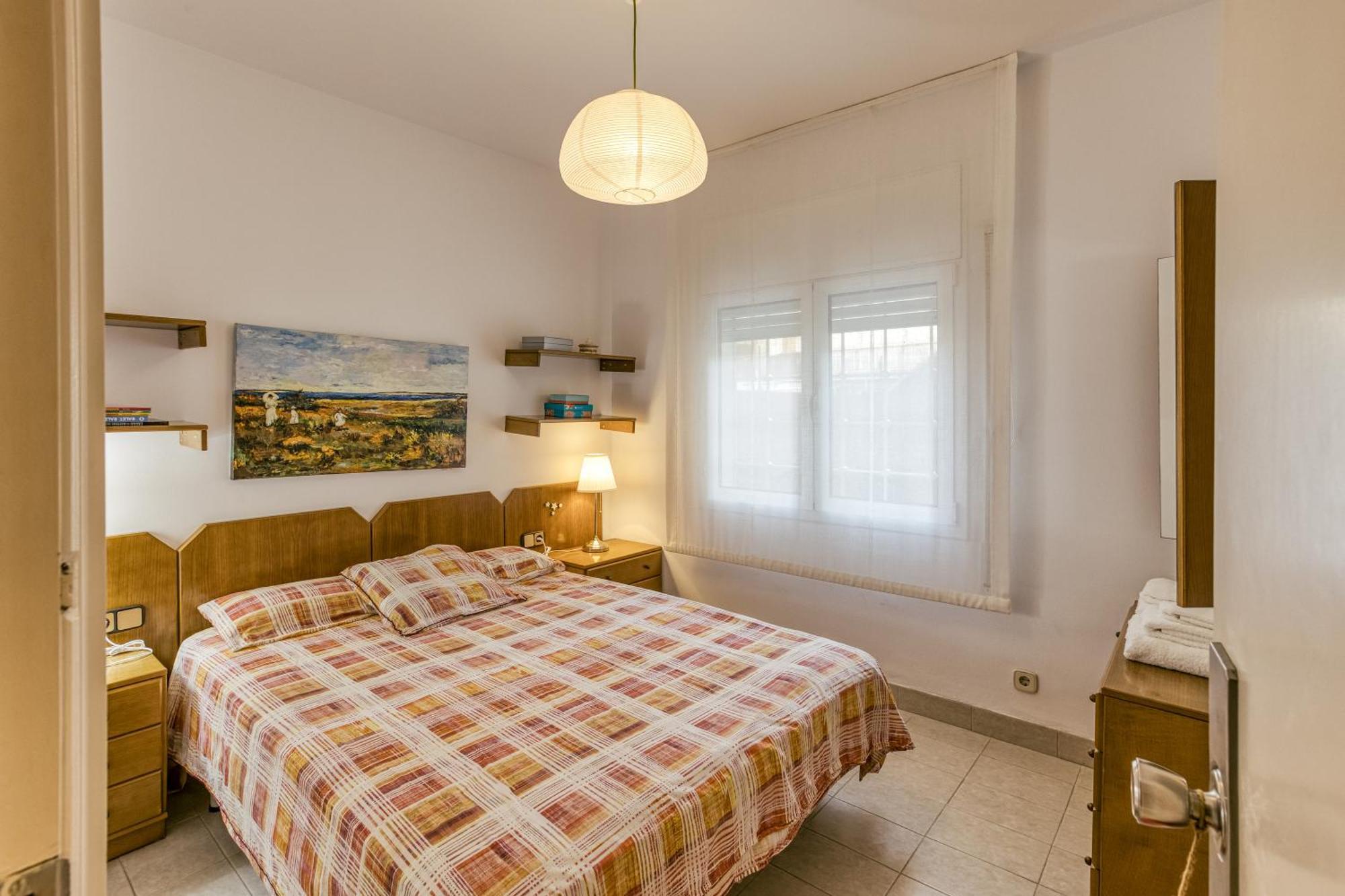 Carrer Del Mar Apartment Palamos Exterior photo