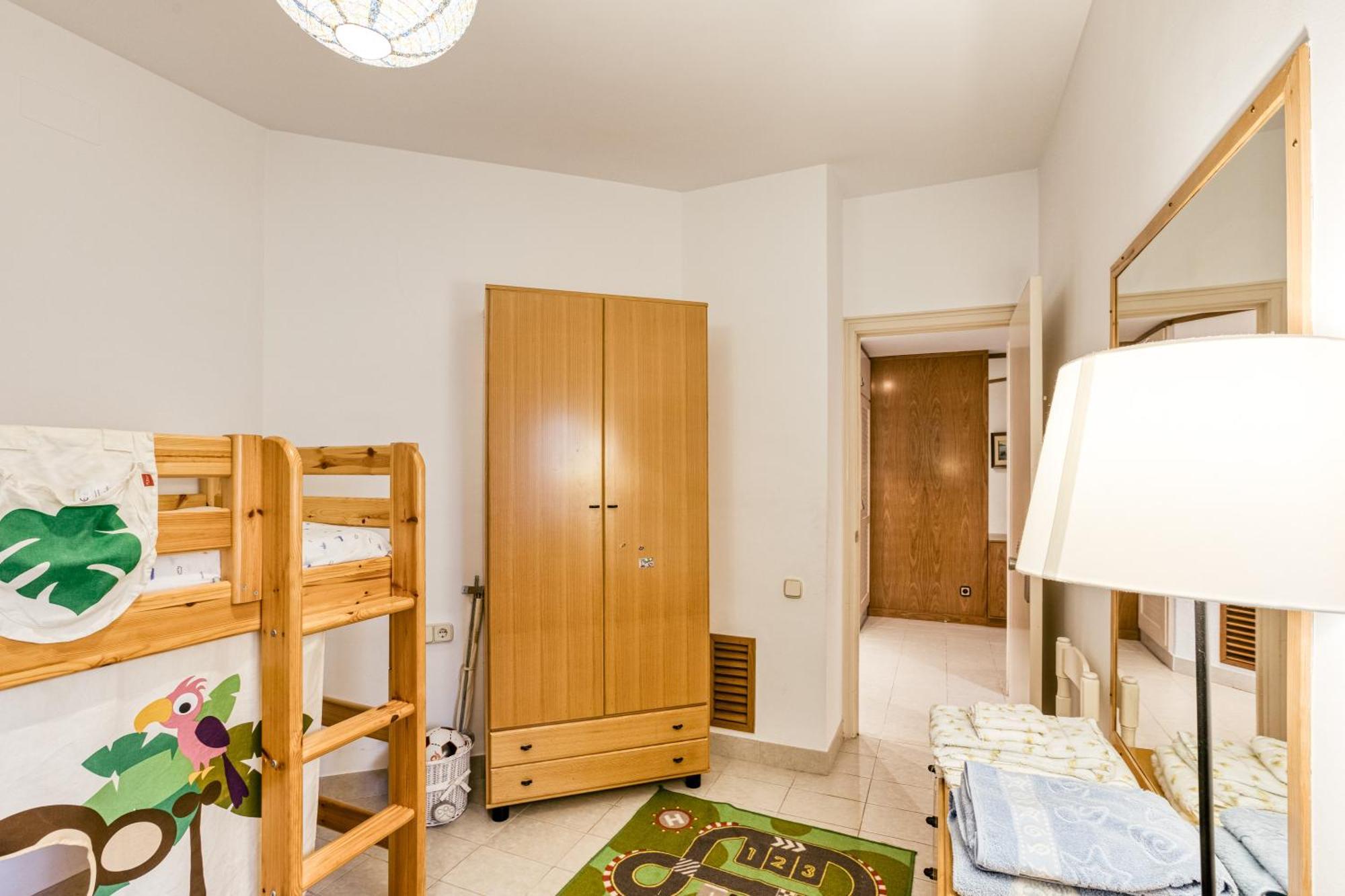 Carrer Del Mar Apartment Palamos Exterior photo