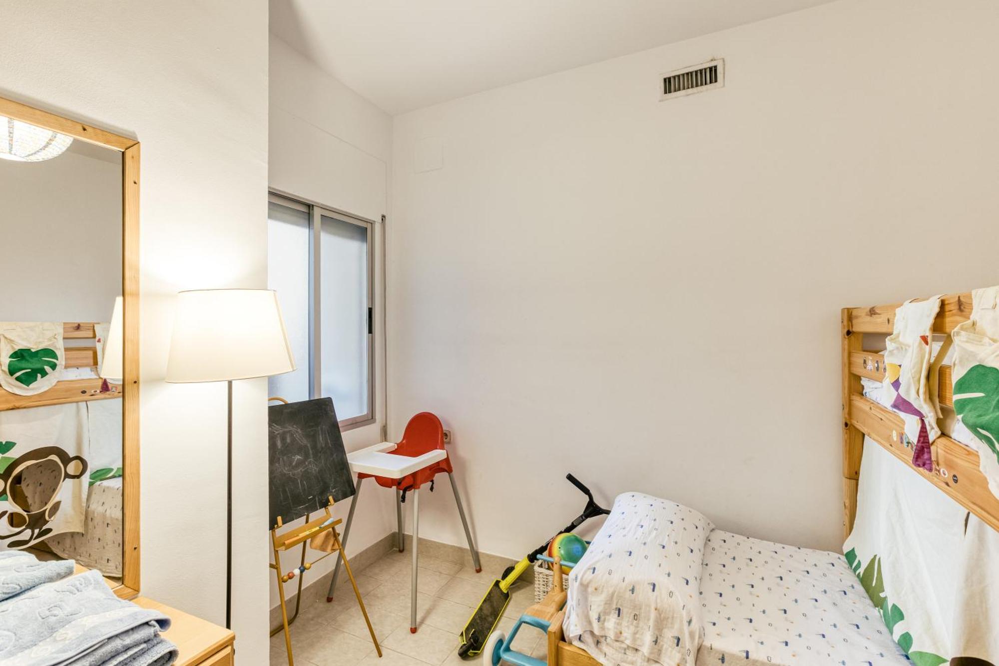 Carrer Del Mar Apartment Palamos Exterior photo